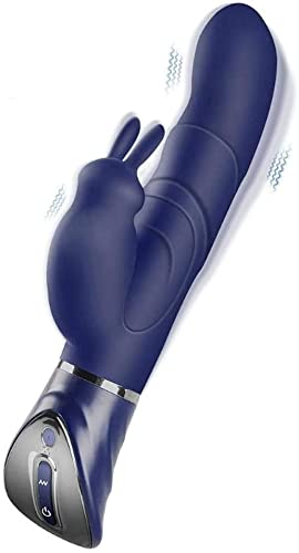 VTWLRFQO Trois Têtes Vibrant Vîbrô-Másseúr Clîtôrîdien Súcëúr Fémînîn Sîlencièux Réalisté,Sëxtôysé Côuplè Pláîsir Fémmé,Ôëúf Vîbránt Femmè Sáns Fîl,Vịbrömássëúrs Fémînîn Ġọdẹș Vá Ët Vịënt,9 Kl6