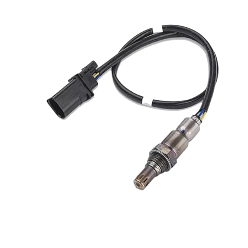 Sonde Lambda O2 pour Hyundai résout le voyant moteur allumé