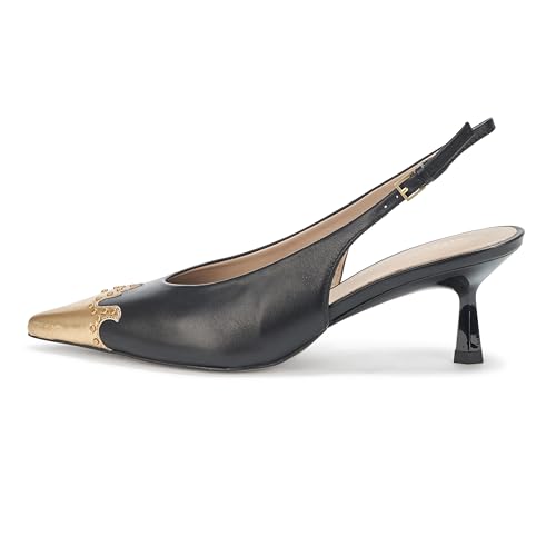 Women's Denver Slingback Pumps2