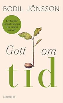 Pocket Book Gott om tid [Swedish] Book