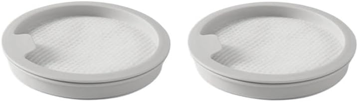 Fit For Xiaomi Vacuum Cleaner G20 Max Washable HEPA Filter Replacement(Plum)