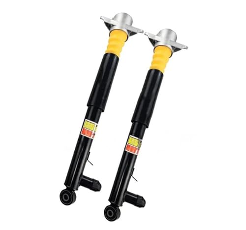 Shock Absorber FRONT REAR Electric Shock Absorbers Struts 1T0413031DT 1T0413031EG 3C0413031D For VW For Passat CC For Golf VI For Scirocco Shocks(2 piece REAR)