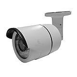 secucore Camara IP 720p WiFi Inalambrica Bullet...