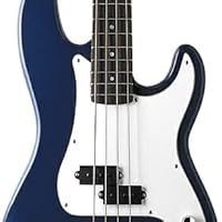 Amazon | SELDER セルダー ベース ジャズベースタイプ JB-30/ダーク