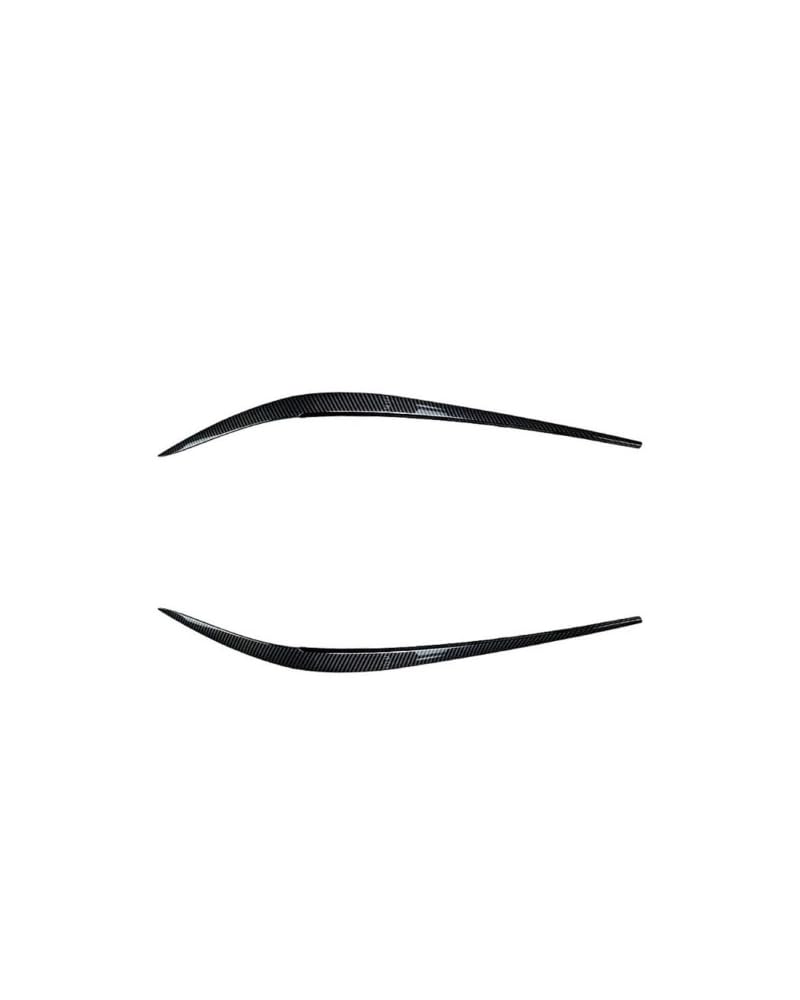Paupière Couvercle Garniture pour Phare BMW G20 : Corrigez le Regard Flou de votre 325i