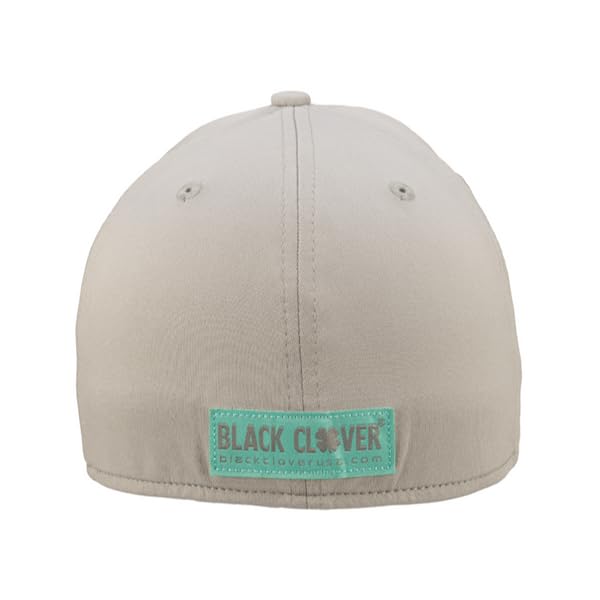 Image of Black Clover Premium Flex Cap