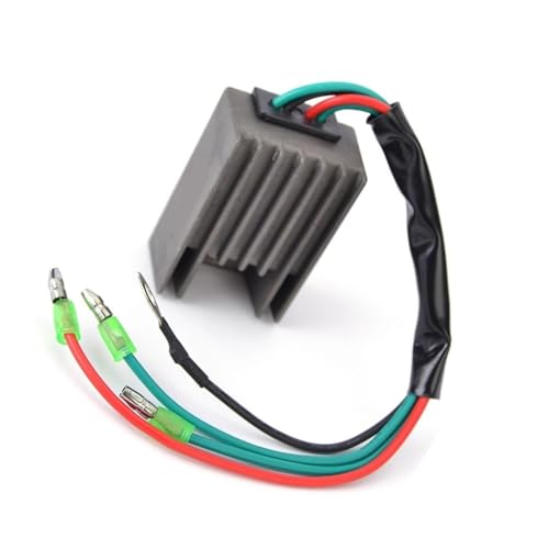 Régulateur redresseur étanche 63M-81960-00 avec dissipateur thermique pour XL800