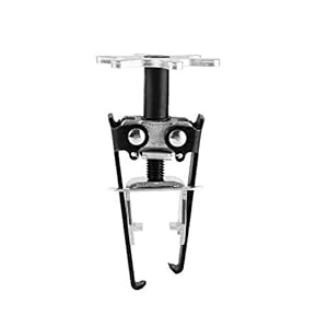 DEWIN Universal Ventilfederkompressor