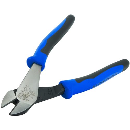 Amazon | KLEIN TOOLS(クラインツールズ) ニッパ 偏芯タイプ