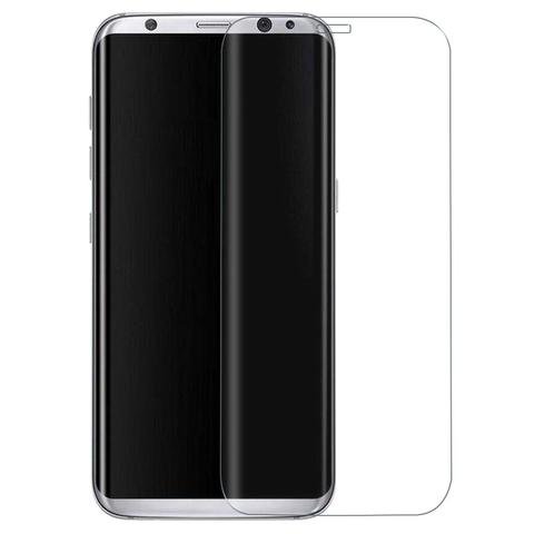 Anam Telecom Attitude Premium Tempered Glass Pro+ for Samsung Galaxy S8 ...
