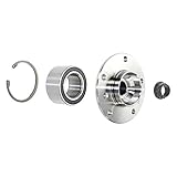 DuraGo 29596099 Wheel Hub Kit (Rear)