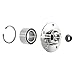 DuraGo 29596099 Wheel Hub Kit (Rear)