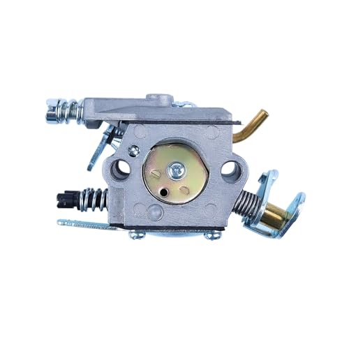 Carburateur de tronçonneuse 136 142 365 pour un démarrage moteur stable