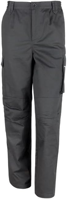 Result Work-Guard R308F Ladies Action Trousers