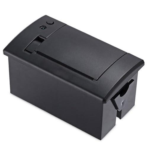 Mini imprimante thermique intégrée 58mm QR701 TTL compatible ESC POS Android