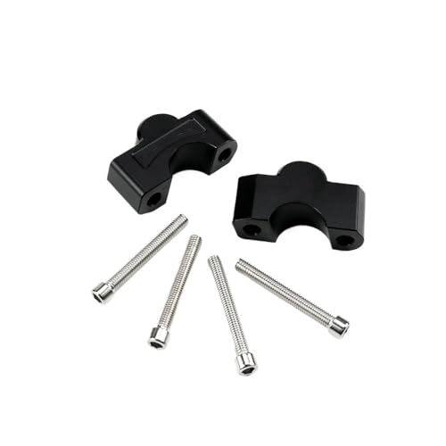 Adaptador de manillar Tiger Sport 660 2022-2023 con abrazadera de alta solidez