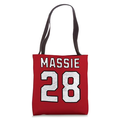 Thomas Massie 2028 For President Republican Vintage 28 Tote Bag