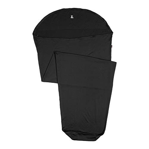 Liner Thermoskin - Unissex Curtlo Preto