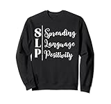 Speech Therapist Gift