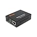 Produktbild 6COMGIGA 10G Ethernet Netzwerk Medienkonverter, 1x 1000M/2,5G/5G/10GBase-T Auto-Negotiation RJ45 zu 1x 10GBase-X SFP+ Slot, unterstützt 10GBase-SR/LR/ER/ZR-Transceiver,10G SFP auf RJ45-Medienkonverter