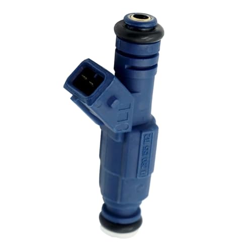 Inyectores de combustible 0280155712 para repuesto original de motor Saab 3