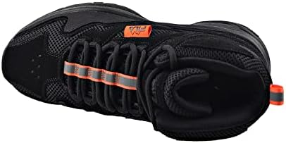 Fila Ranger Boot Hiking Boot Mens Boot 115 DM US BlackBlackBlack | Image 3