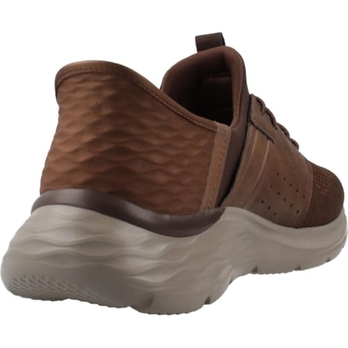 Image of Skechers Men's Garner Newick Sneaker