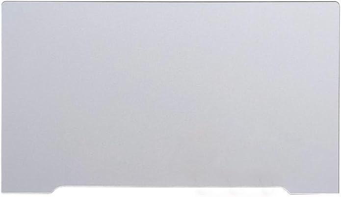 New for X 20 EUL-W19P EULD-W29 W29P WFH9 Touchpad Trackpad Mouse Board Silver