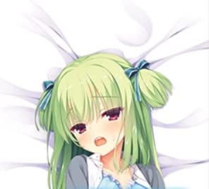 Amazon | ゆずソフト 千恋万花 千恋万花 抱き枕 抱き枕カバー ムラサメ  