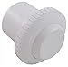 Custom Molded 25551-000-000 Insert Inlet 1-1/2