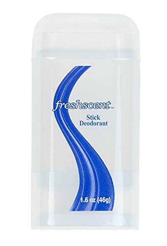 Speed Stick travel sized deodorant Stock Photo