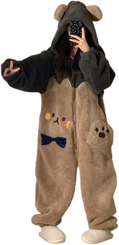 [Patypeety] S~5XL fB[X N} ݃pW} 킢 ӂӂ  iCgEFA I[C    t[ht   v[g RX`[   (uE,5XL)