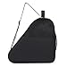 FytStycale Skate Bag for Kids, Ice Skating Shoes Carrier with Adjustable Strap for Quad Skates