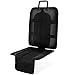 Ohuhu 1-Pack Baby Child Car Auto Carseat Seat Protector Cover Dog Mat Vehicle Cover With Organizer