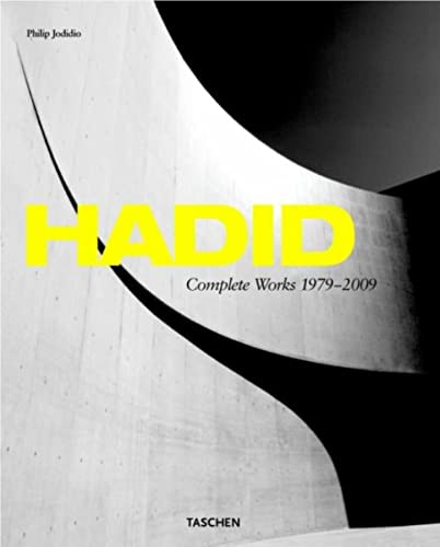 Zaha Hadid: Complete Works, 19792009 Zaha Hadid: Complete Works, 19792009