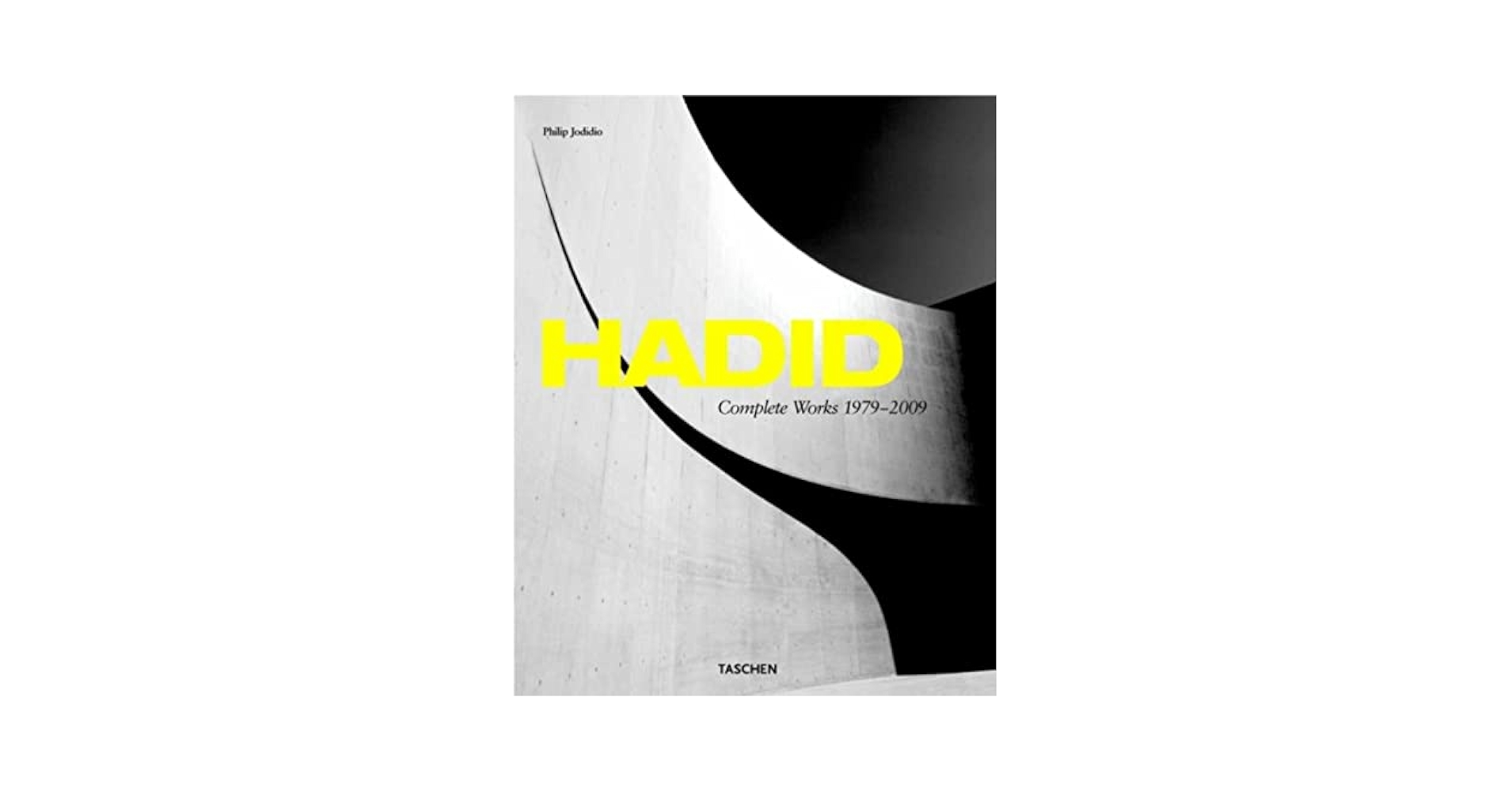 洋書 The complete ZAHA HADID The Complete Zaha Hadid — William Stout Architectural Books