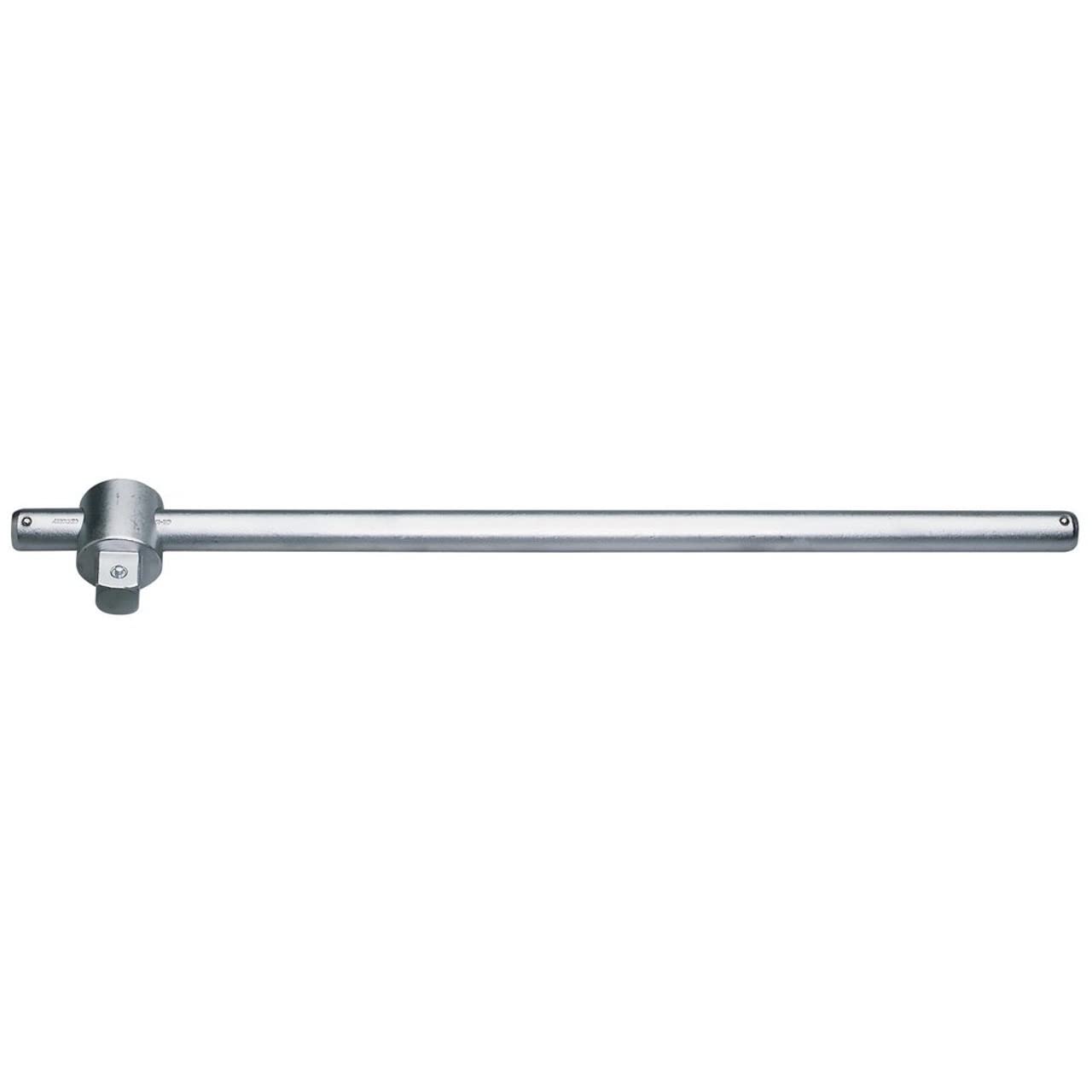 Elora Sliding 'T' Bar, 1"" Sq. Dr., 640Mm 5010559677733