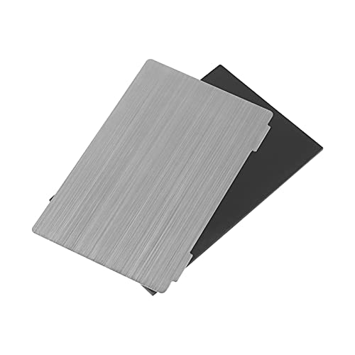 Greendhat Druckerteile Flexible Harzplatten 4 Größen Magnetische Flexible Bauplatte für Anycubic LD-002H-Reparaturteile (Farbe: 1 Platte und 1 Basis, Größe: 135x75mm) Greendhat Druckerteile Flexible Harzplatten 4 Größen Magnetische Flexible Bauplatte für Anycubic LD-002H-Reparaturteile (Farbe: 1 Platte und 1 Basis, Größe: 135x75mm)