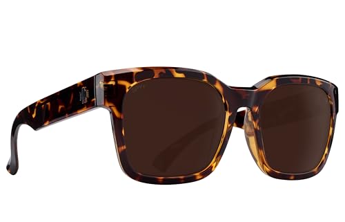 Lunettes Spy Dessa légères pour éviter la fatigue du nez