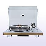 LP Record Player with Tone arm