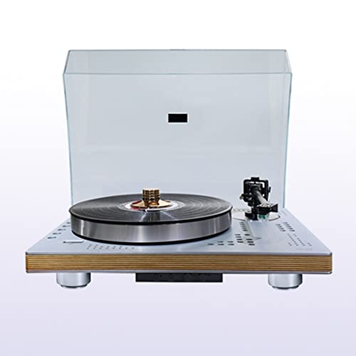 LP Record Player with Tone arm