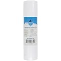 25-Pack Replacement for 3M Aqua-Pure SS12 EPE-316L Polypropylene Sediment Filter - Universal 10-inch 5-Micron Cartridge Compatible with 3M Aqua-Pure Whole House Filter Housing - Denali Pure Brand