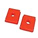 Shift Rod Coupler Inserts, for Late Style, Compatible with Dune Buggy