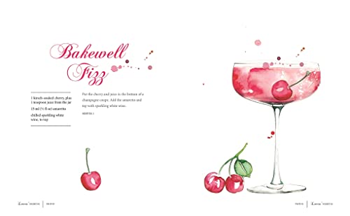 Spritz Fever!: Sixty Champagne And Sparkling Wine Cocktails #TOP5