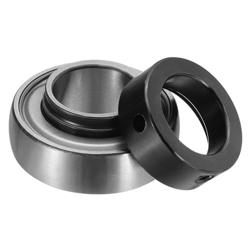 uxcell SA205 Insert Bearing 1