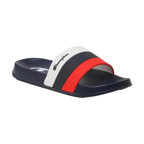Tongs Champion Slide All American B Ps Boys - vue 4
