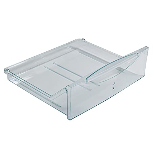 Tiroir tablette partie congélateur (45 x 36 x 13,5 cm) pour réfrigérateur, congélateur Liebherr - 9792084