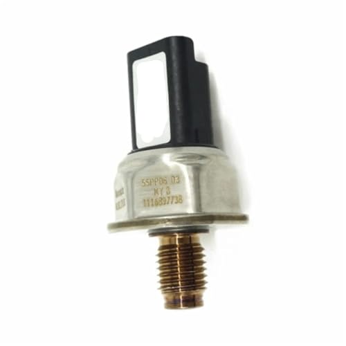 Capteur de pression carburant 55PP06-03 pour corriger les ratés moteur 307