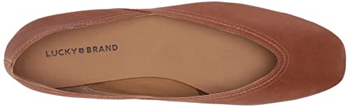 Lucky Brand LK-ALBA-240-8 M US Women'S Alba Ballet Flat thumb #4
