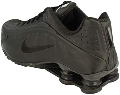 nike men's shox r4 shoes